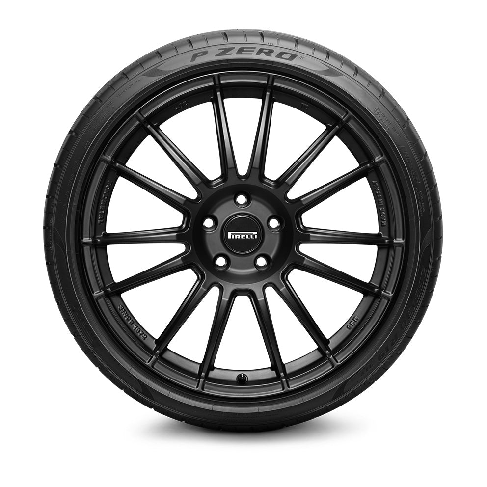 P-Zero (PZ4-Luxury) - 245/35R20 95Y