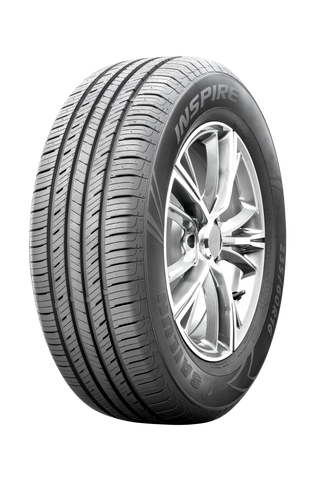 Inspire - 215/55R17 94V