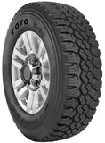M-55 - LT245/75R17 121/118Q