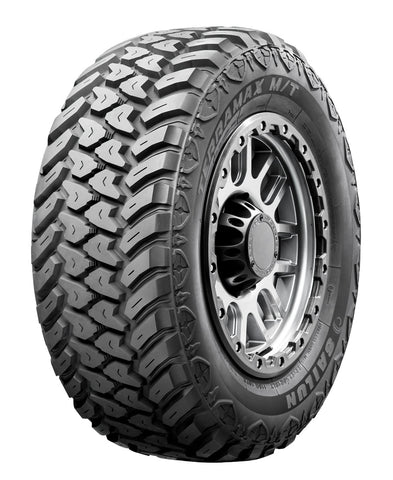 Terramax MT - LT285/70R17