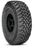 Open Country M/T - LT33X12.50R17 120Q