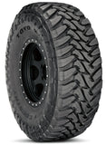 Open Country M/T - LT255/80R17 121/118Q