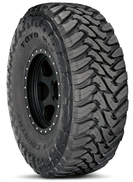 Amazon.co.jp: TOYO OPEN COUNTRY M/T LT 285/75R16 126P : 車