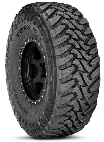 Open Country M/T - LT255/75R17 111/108Q