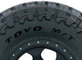 Open Country M/T - 33X12.50R18 118Q