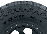 Open Country M/T - LT37X12.50R17 124Q