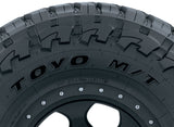 Open Country M/T - LT305/65R18 118/125Q