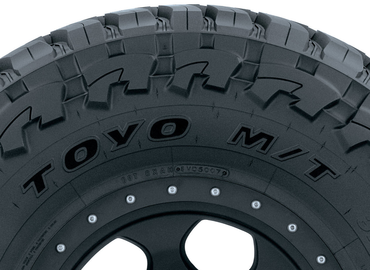 Toyo Open Country M/T - Pneus tout-terrain – TireDirect.ca