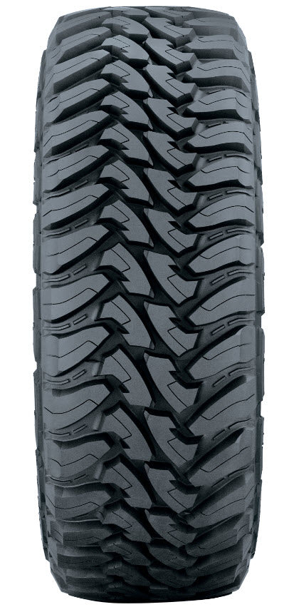 Open Country M/T - LT265/70R17 121P