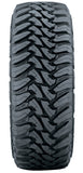 Open Country M/T - LT33X12.50R17 120Q