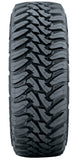 Open Country M/T - 35x12.50R20LT 125Q