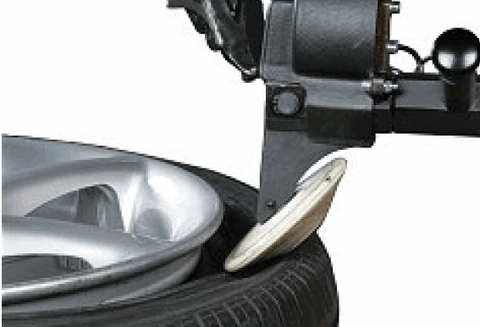 Mounting and Balancing