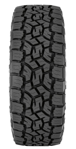 DA　TOYO OPEN COUNTRY R/T 265/65r17 ③ The On-Road and Off-Road Truck, SUV, and CUV Tire | Open