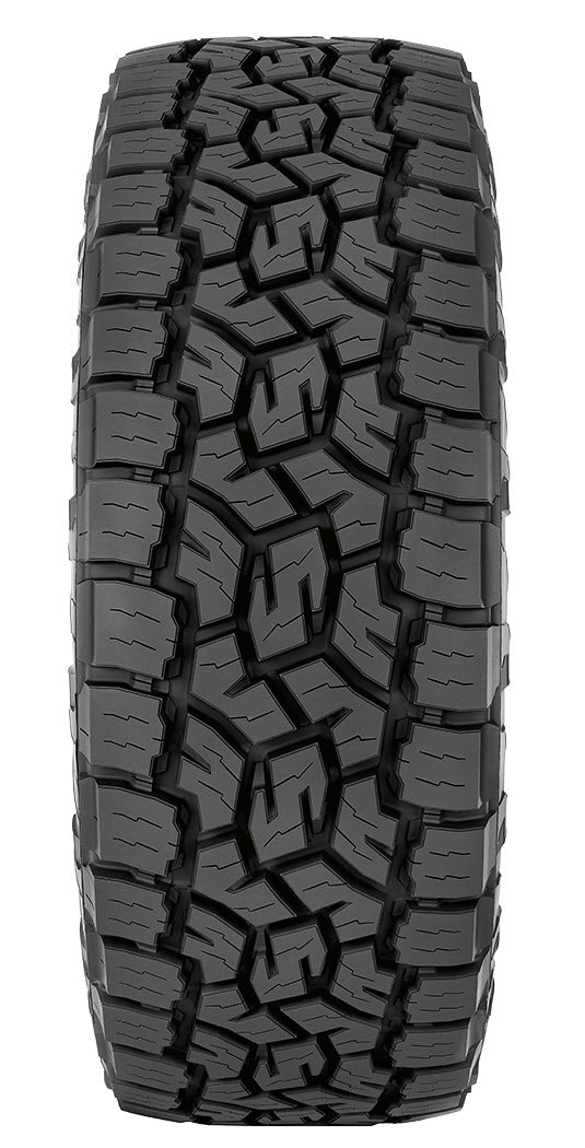 Open Country A/T III - 255/55R19 XL 111H