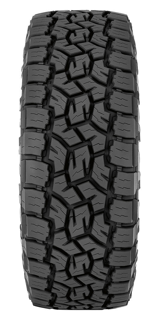 Open Country A/T III - 265/70R17 SL 115T