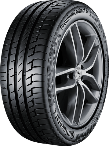 PremiumContact 6 - 275/35R22 104Y XL