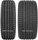 Proxes Sport A/S - 235/40R19 XL 96Y