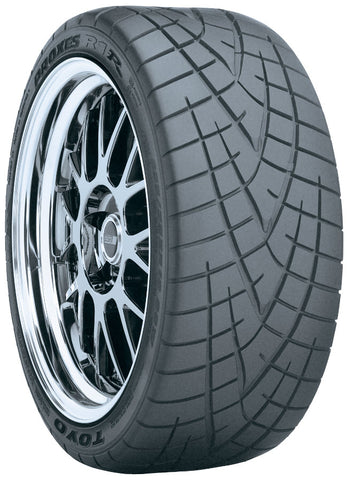 Proxes R1R - 225/45Zr17 SL 91W
