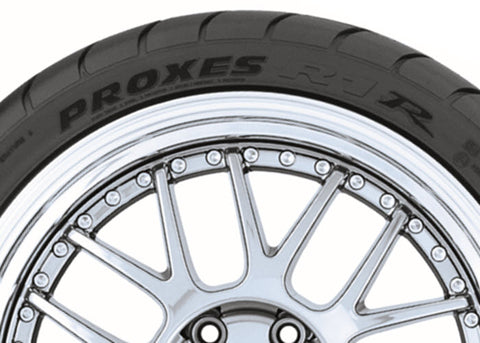 Toyo Proxes R1R - Pneus été – TireDirect.ca