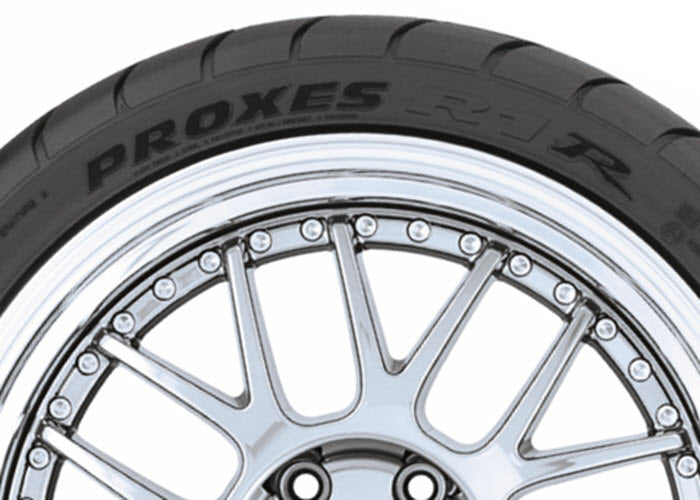 Toyo Proxes R1R - Pneus été – TireDirect.ca