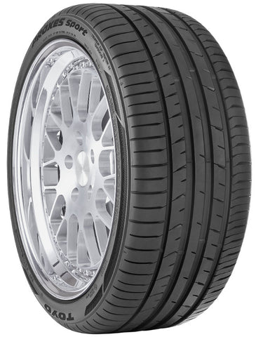 Proxes Sport - 265/40R19XL 102(Y)