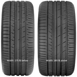 Proxes Sport - 285/35R19 99(Y)