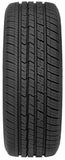 Open Country Q/T - P265/65R17 SL 110S