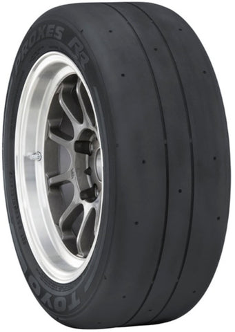 Proxes RR - 245/45Zr16