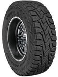 Open Country R/T - LT35X12.50R17 121Q