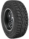 Open Country R/T - LT295/55R22 125/122Q