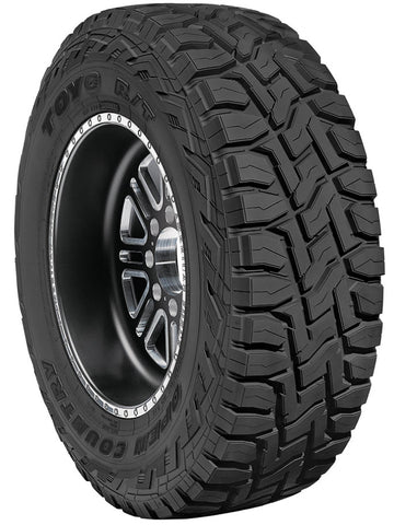 Open Country R/T - LT295/55R22 125/122Q