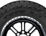 Open Country R/T - LT35X12.50R17 121Q