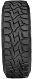 Open Country R/T - LT35X12.50R18 123Q
