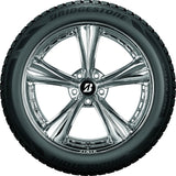 Blizzak LM001 - 255/35R19 96V