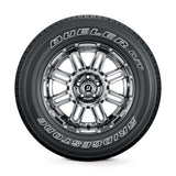 Dueler H/T 685 - 265/60R20 SL 112H