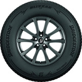 Blizzak LT - LT245/75R17 121/118R