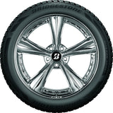 Blizzak LM001 - 205/55R16 SL 91H