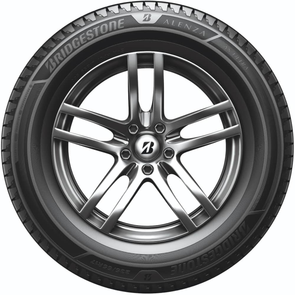 Alenza AS Ultra - 235/65R17 104H – TireDirect.ca
