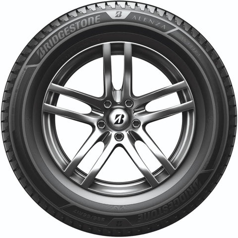 Alenza AS Ultra - 235/65R17 104H – TireDirect.ca Alenza AS Ultra - 235/65R17 104H – TireDirect.ca