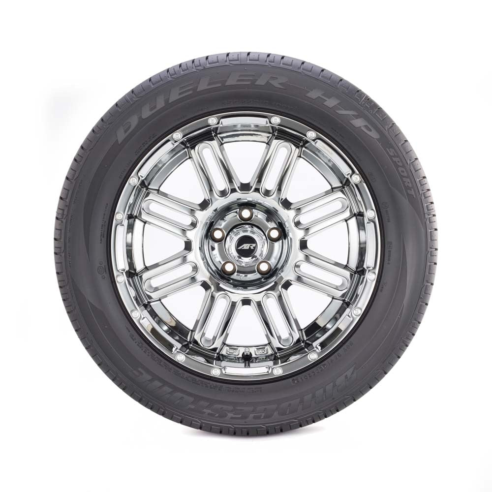 レビューの多い高評価商品特集！ H/P Dueler Sport TireDirect.ca – 106W 275/40R20 - タイヤ・ホイール