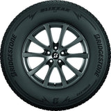 Blizzak LT - LT255/75R17 111/108R