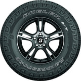 Dueler A/T Revo 3 - LT275/70R18 125/122S