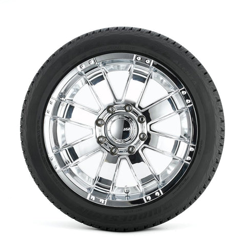 Dueler H/L Alenza - 275/55R20 SL 113T – TireDirect.ca