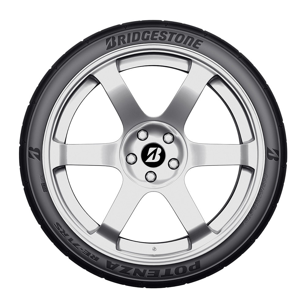 Potenza RE-71RS 295/35R18 99W –