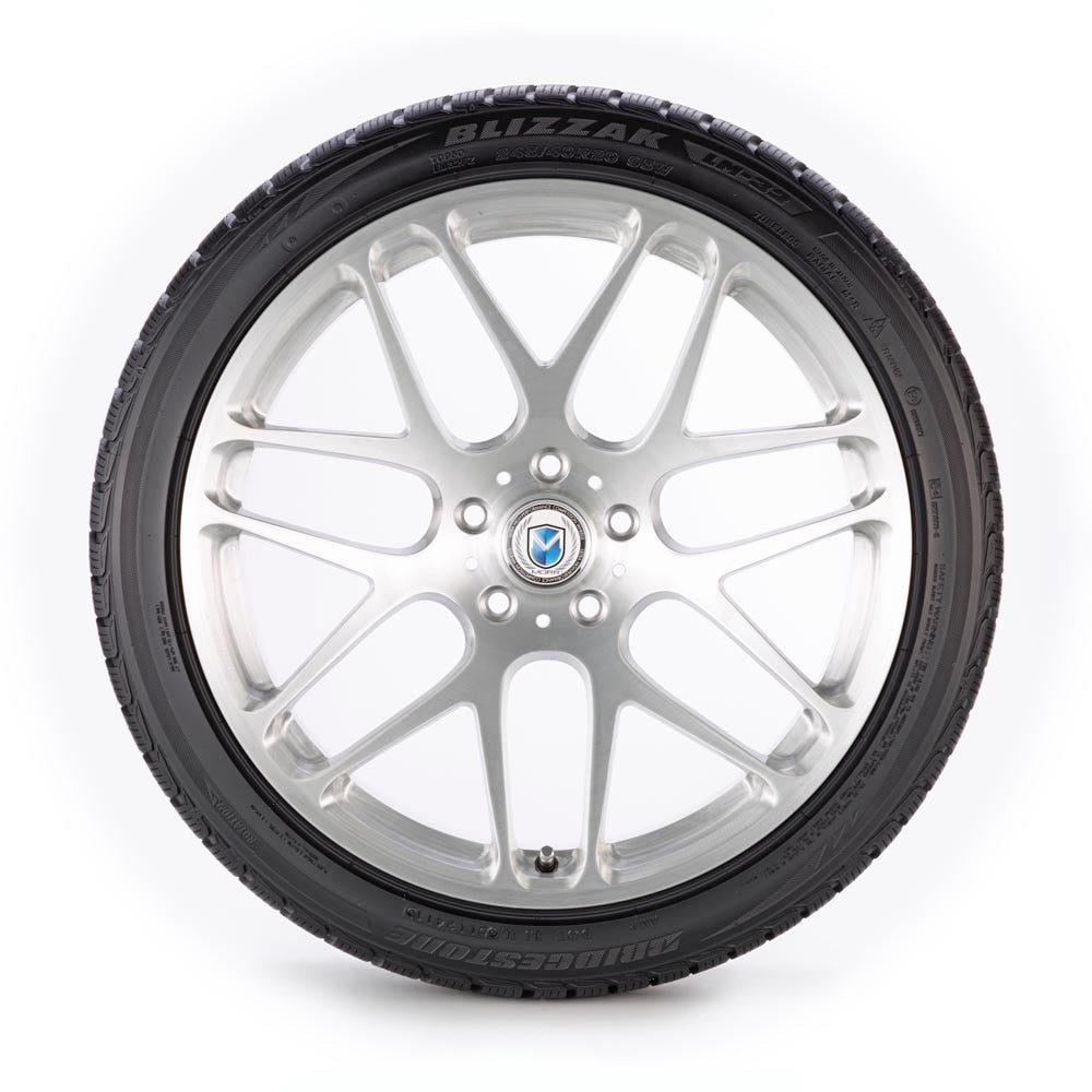 Bridgestone Blizzak LM-32 - Winter Tire – TireDirect.ca