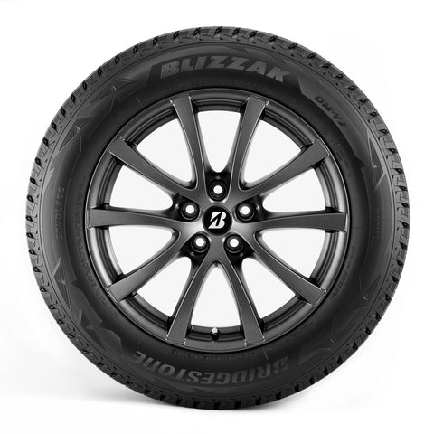 Bridgestone Blizzak DM-V2 - Winter Tire – TireDirect.ca
