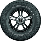 Dueler A/T Revo 3 - LT305/55R20 121/118S