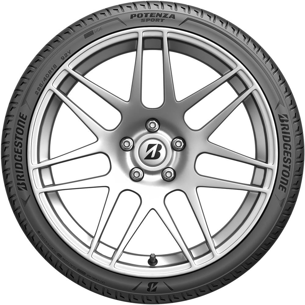 Potenza Sport - 245/40R19 XL 98(Y)