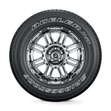 Dueler H/T 685 - 255/65R17 110T