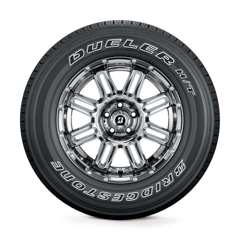 Dueler H/T 685 - 265/60R18 110T – TireDirect.ca